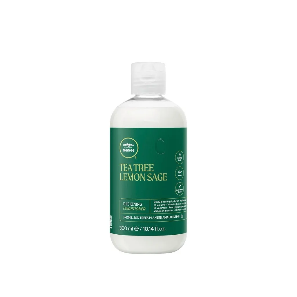 LEMON SAGE Thickening Conditioner