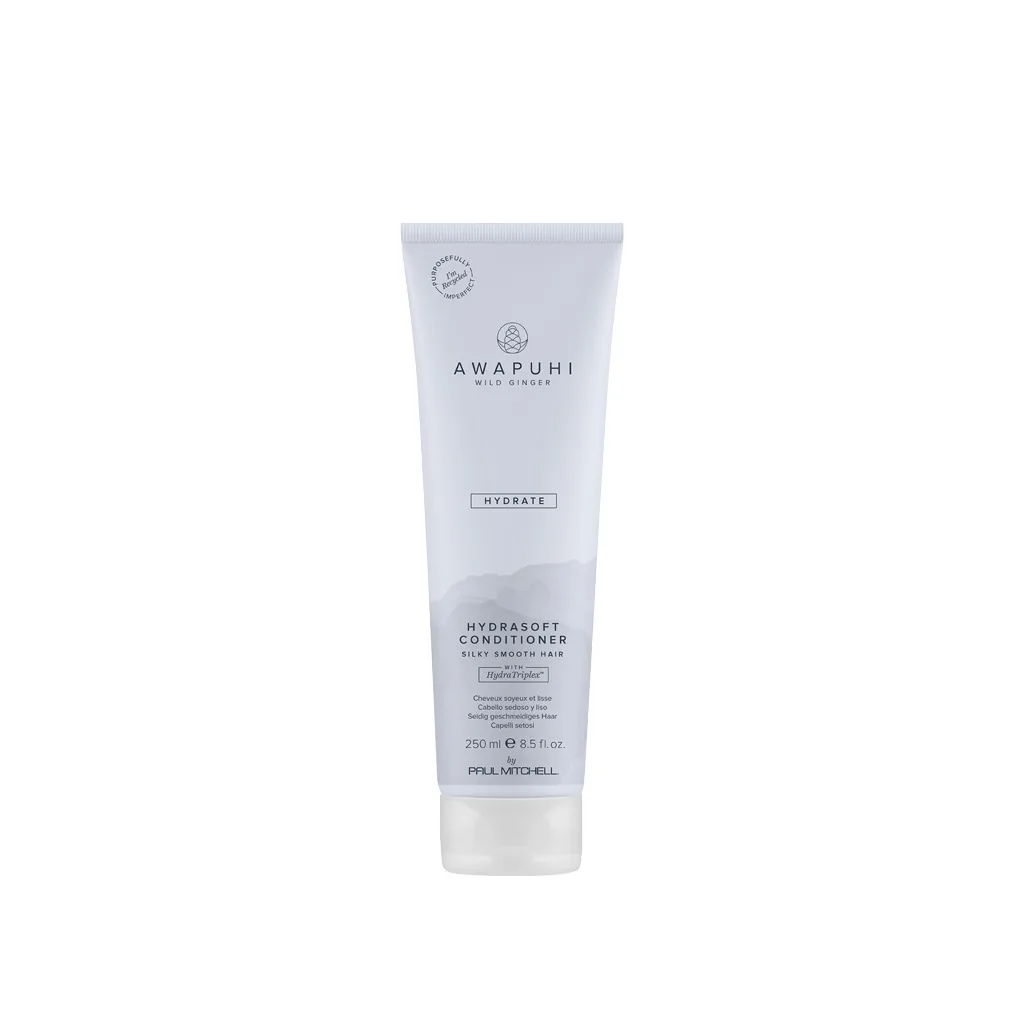AWAPUHI WILD GINGER HydraSoft Conditioner