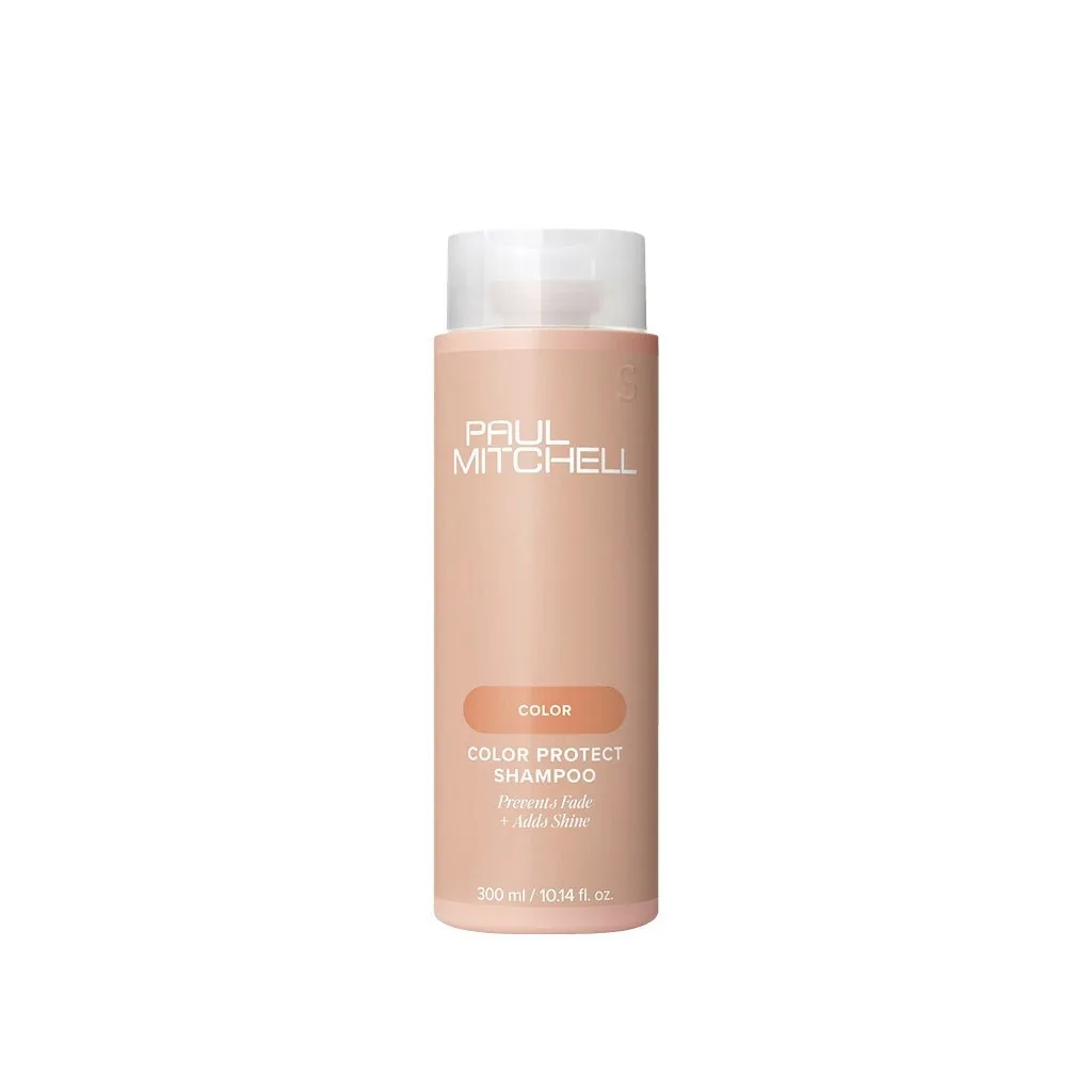 COLOR PROTECT Shampoo
