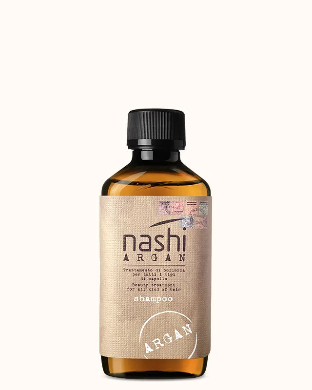 Nashi Argan Shampoo 200 ml