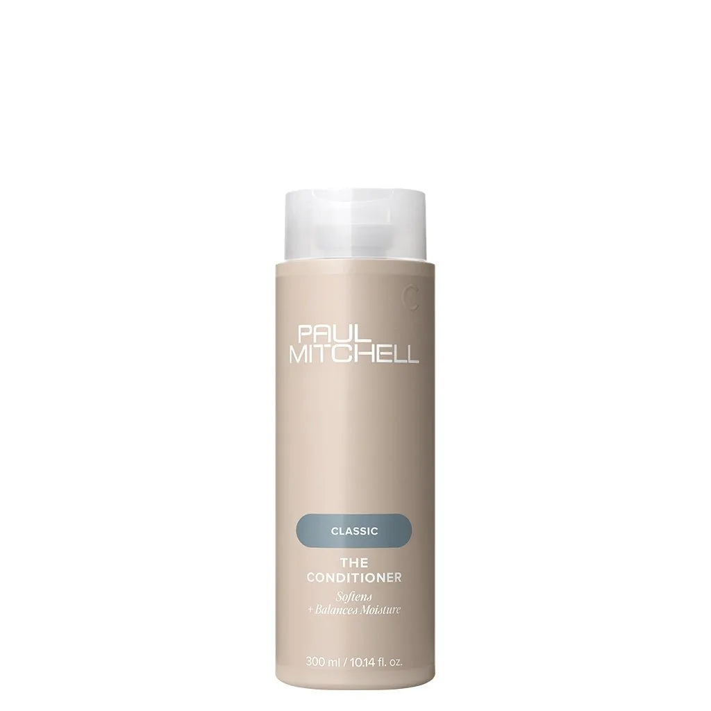 CLASSIC THE CONDITIONER