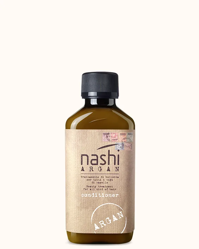Nashi Argan Conditioner 200 ml