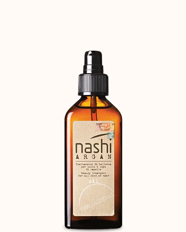 Nashi Argan Oil 100 ml