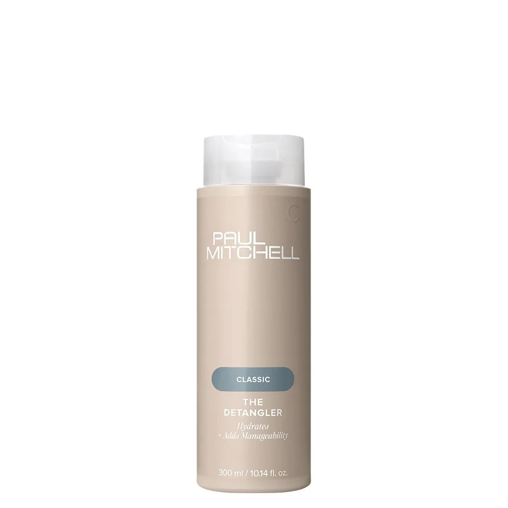 CLASSIC THE DETANGLER