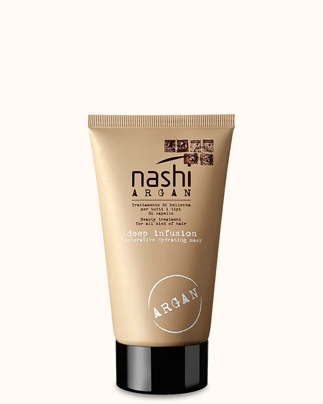 Nashi Argan Deep Infusion 150 ml