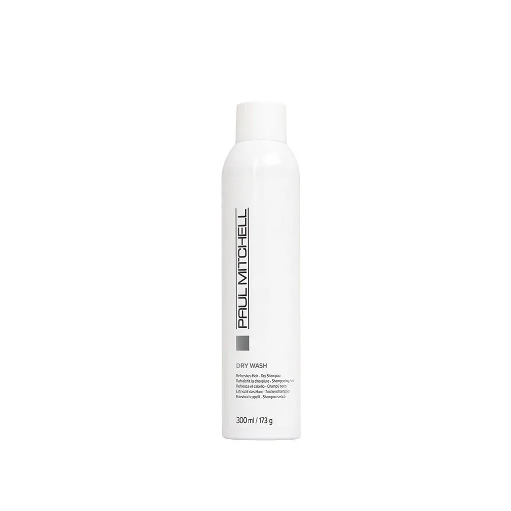 PAUL MITCHELL Dry Wash