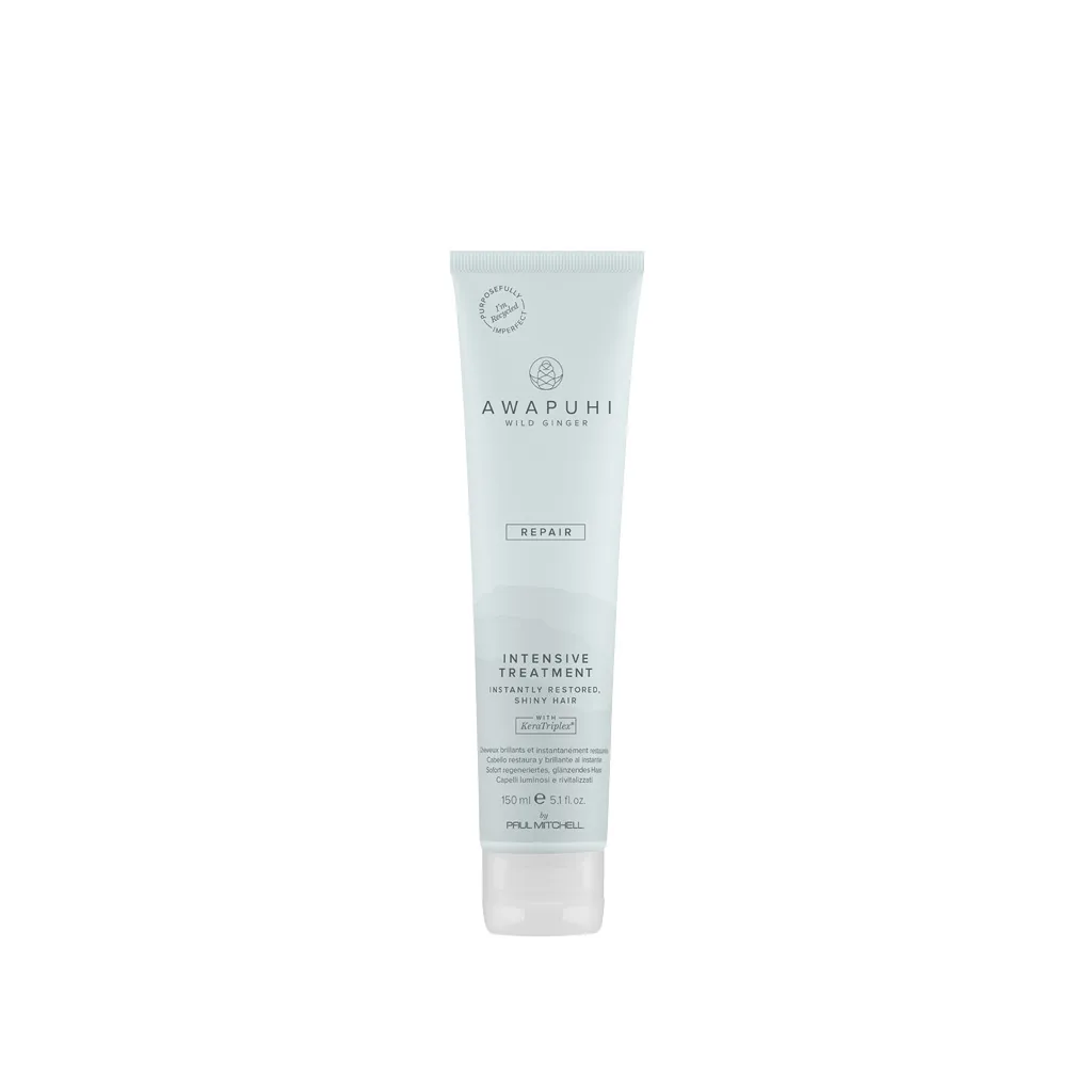 AWAPUHI WILD GINGER Intensive Treatment