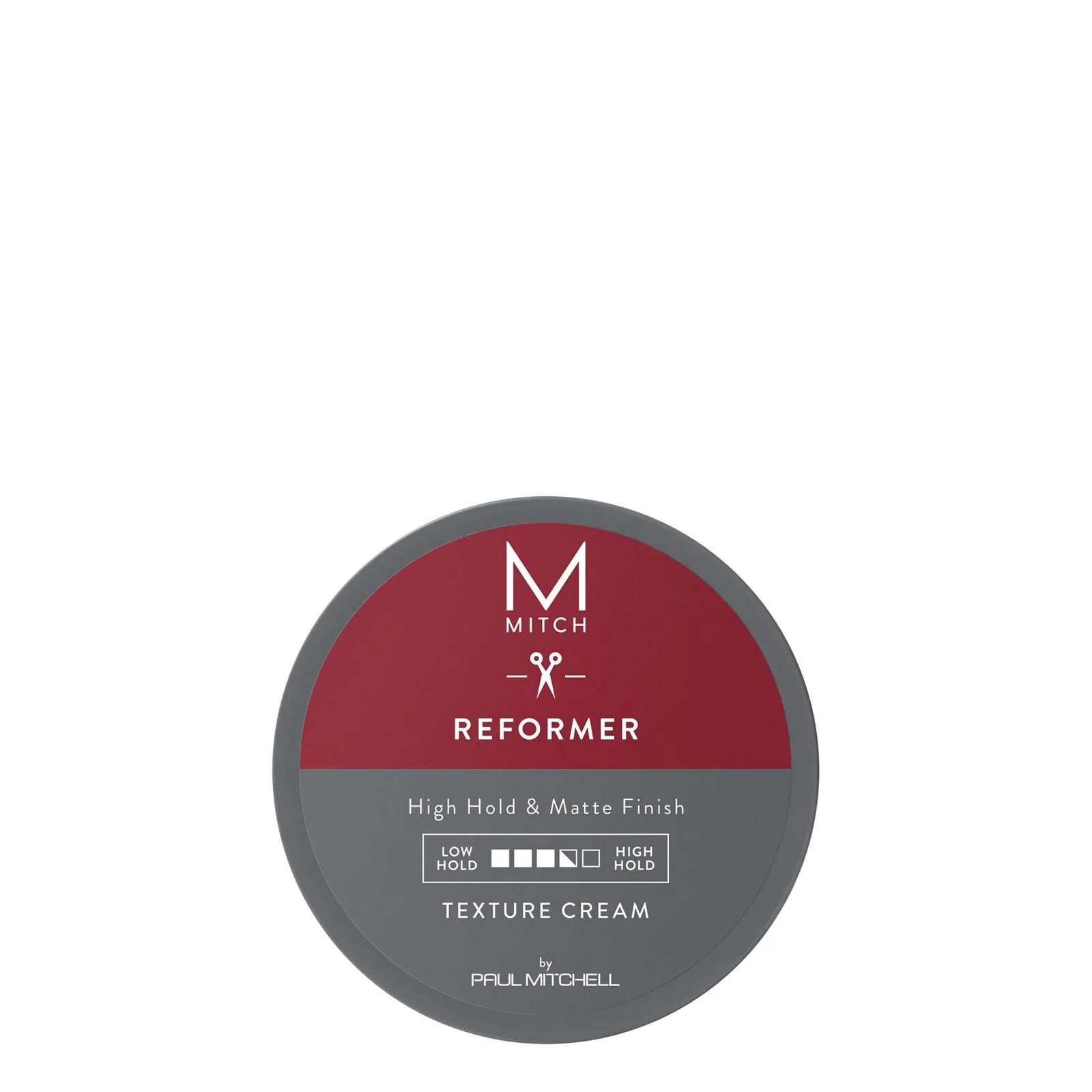 Reformer Texture Cream