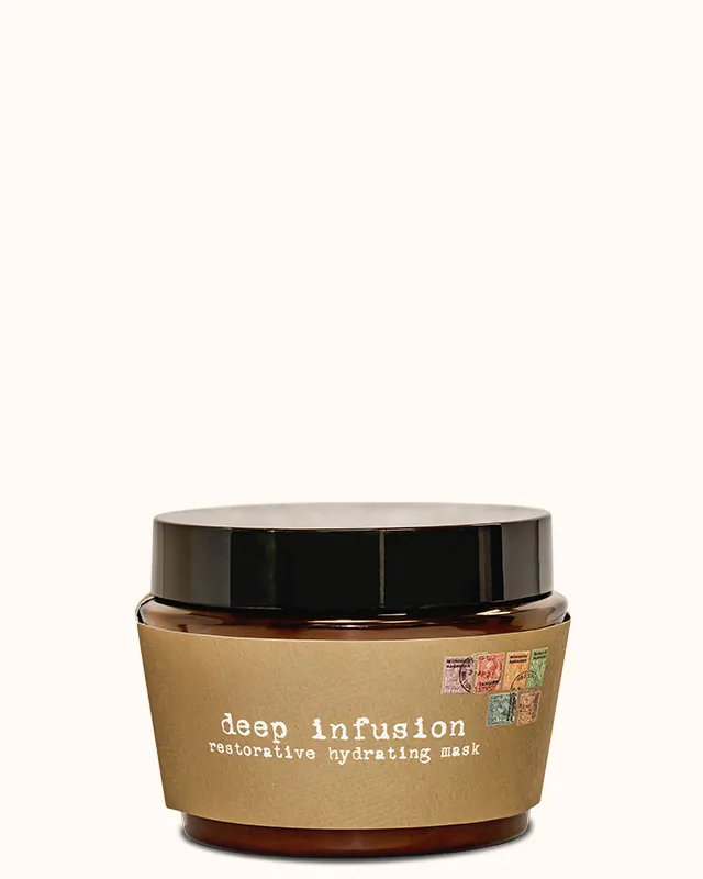 Nashi Argan Deep Infusion 250 ml