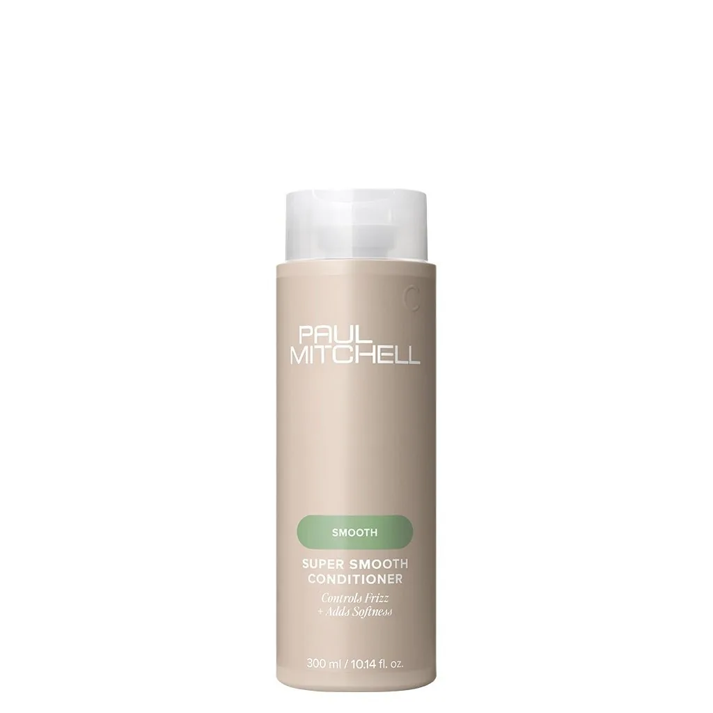 SUPER SMOOTH CONDITIONER