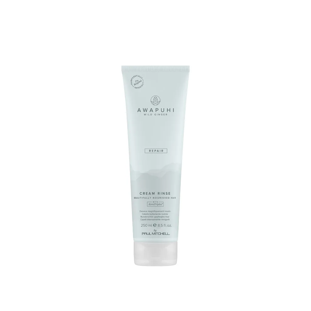 AWAPUHI WILD GINGER Cream Rinse