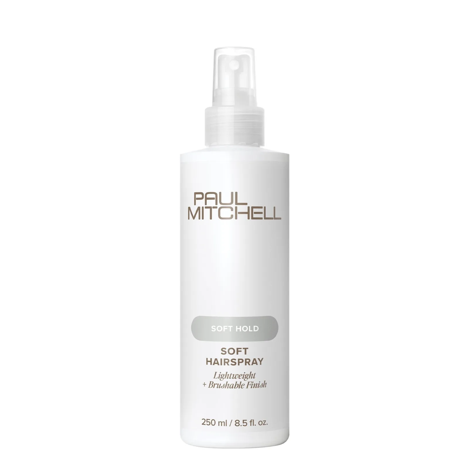 Soft Hairspray