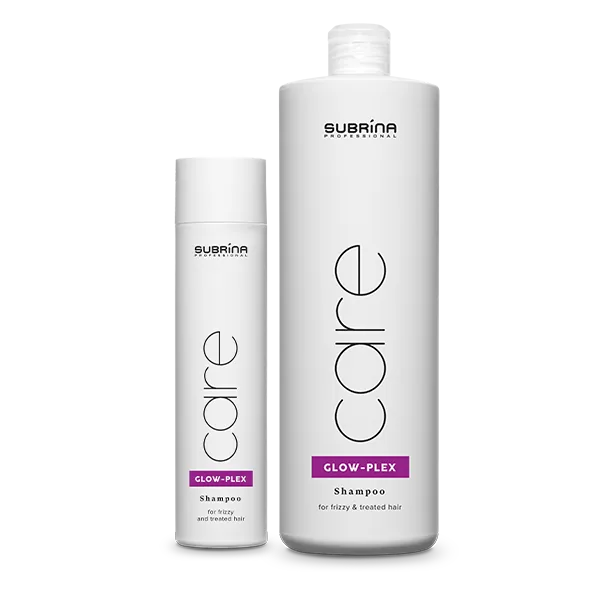 Subrina Professional Glow-Plex Shampoo 250 ml