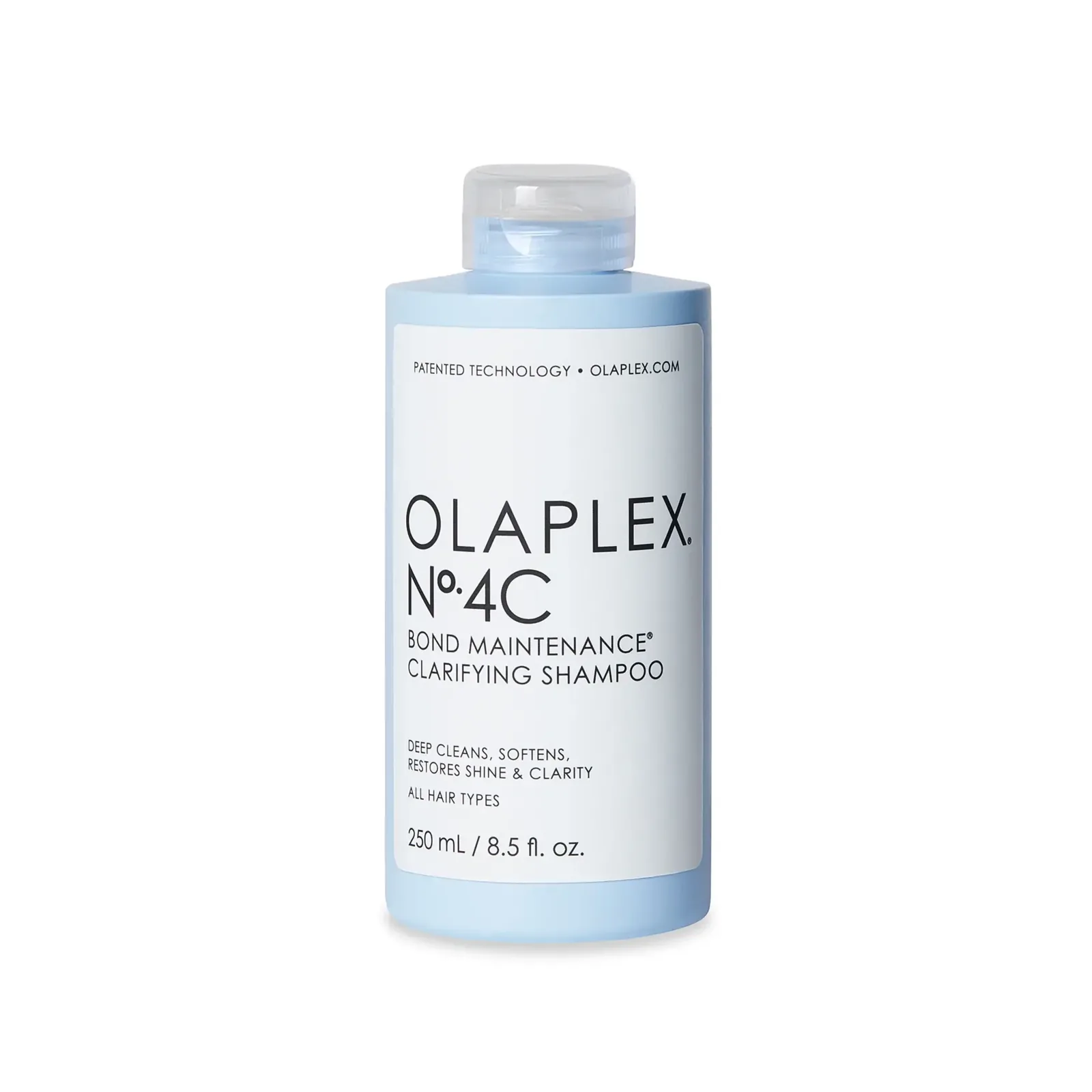 Olaplex No.4C Clarifying Shampoo 250 ml