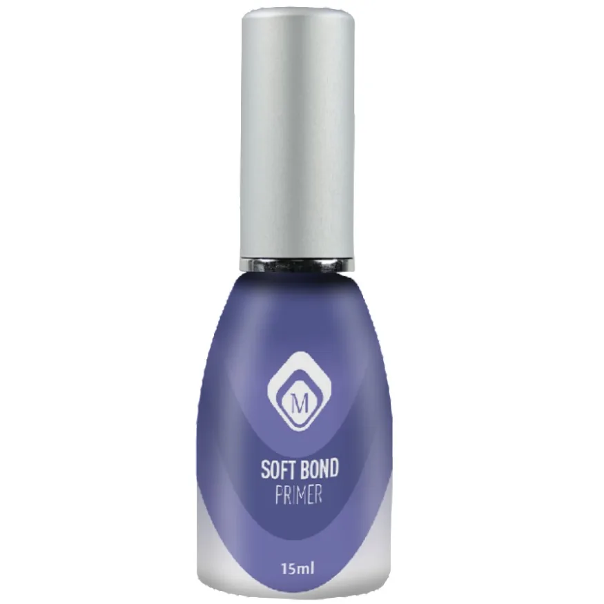 Magnetic Soft Bond Primer 15 ml