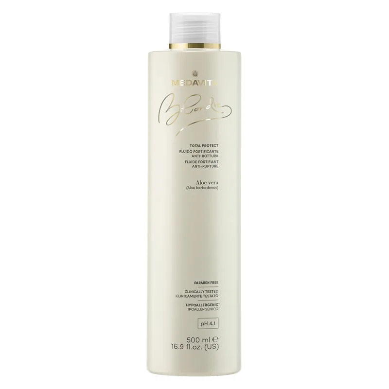 Medavita Blondie Total Protect zaštitni fluid 500 ml