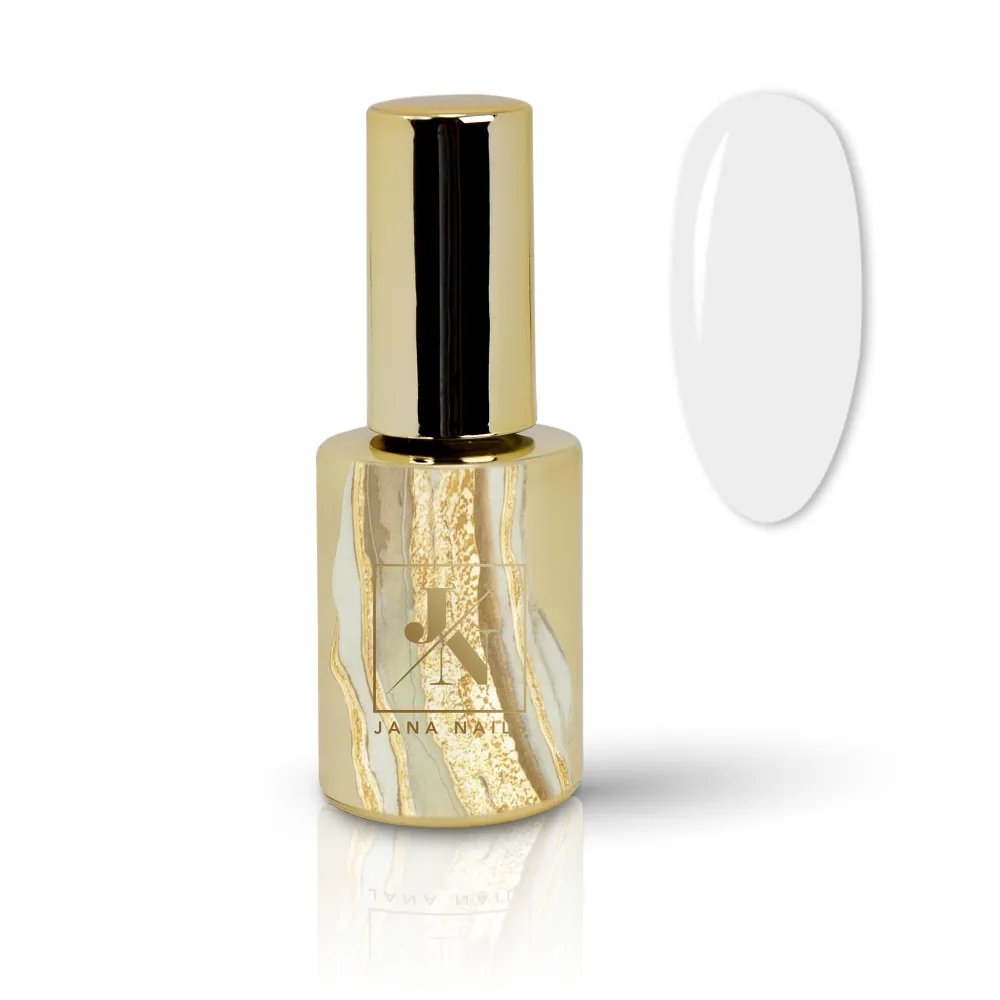 Jana Nails J.-Laque #01 White 10 ml