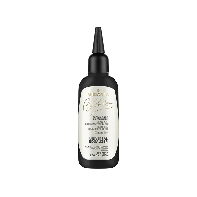 Medavita Blondie Show Blonde pH Equalizer 100 ml
