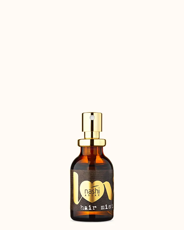 Nashi Argan LOVE Hair Mist 20 ml