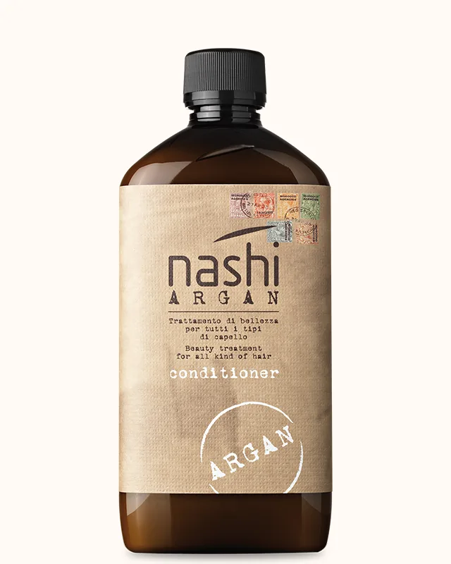 Nashi Argan Conditioner 500 ml
