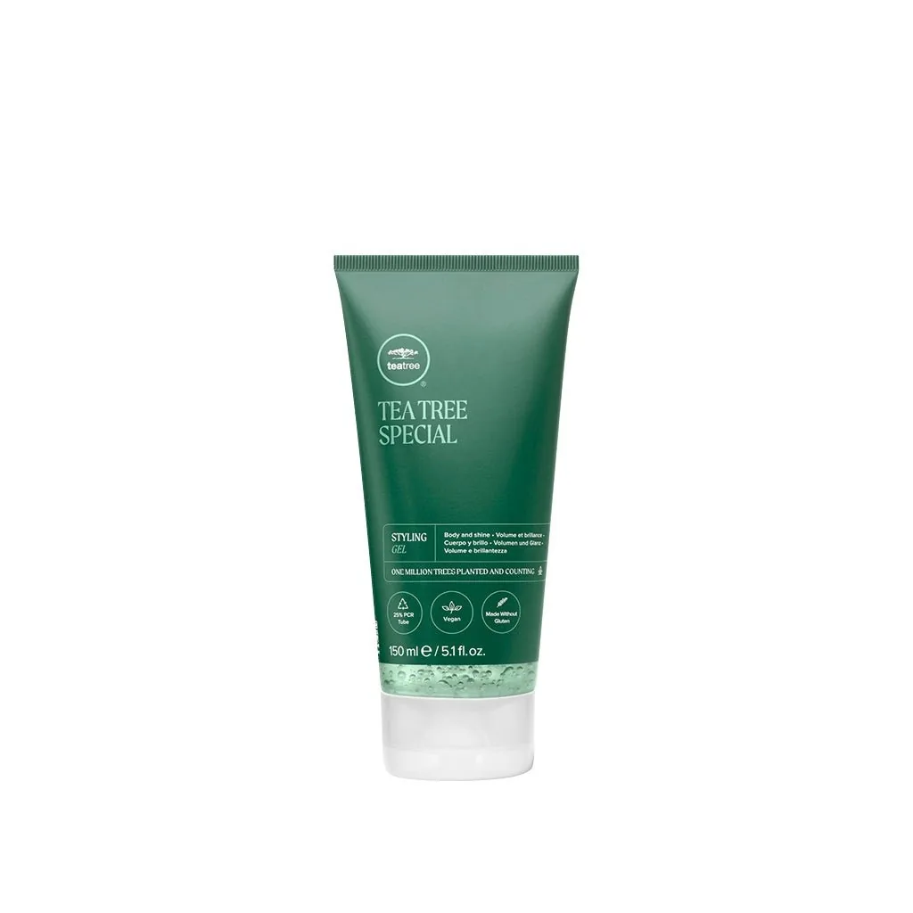 TEA TREE Styling Gel