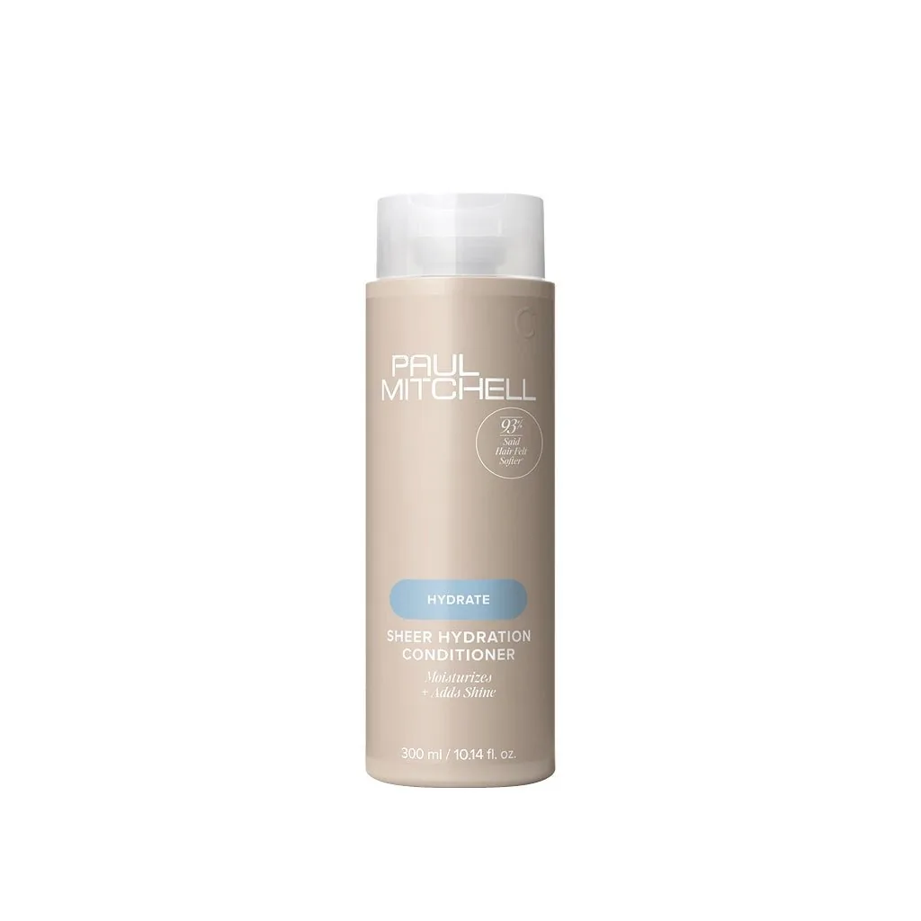 SHEER HYDRATION Conditioner