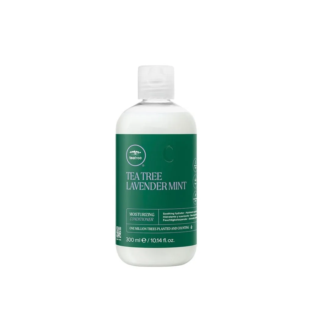LAVENDER MINT Moisturizing Conditioner