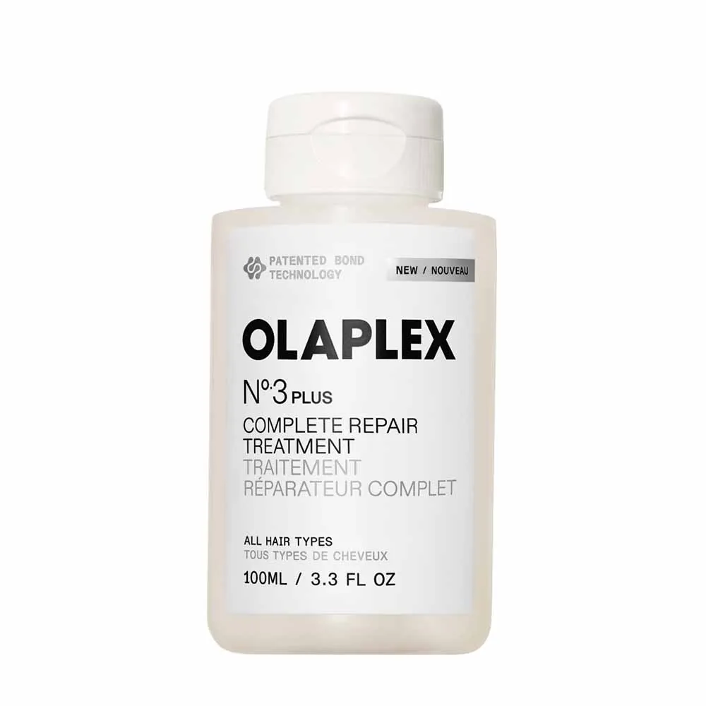 Olaplex No.3 Plus Ultimate Repair Treatment 100 ml