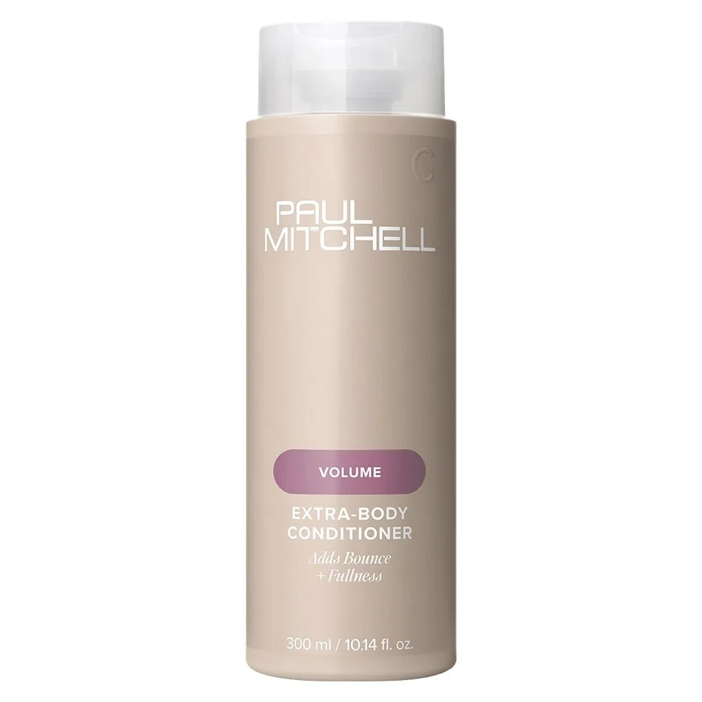 VOLUME EXTRA-BODY CONDITIONER