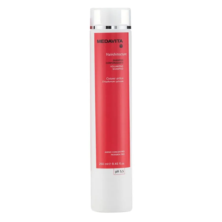 Medavita Hairchitecture šampon za volumen 250 ml