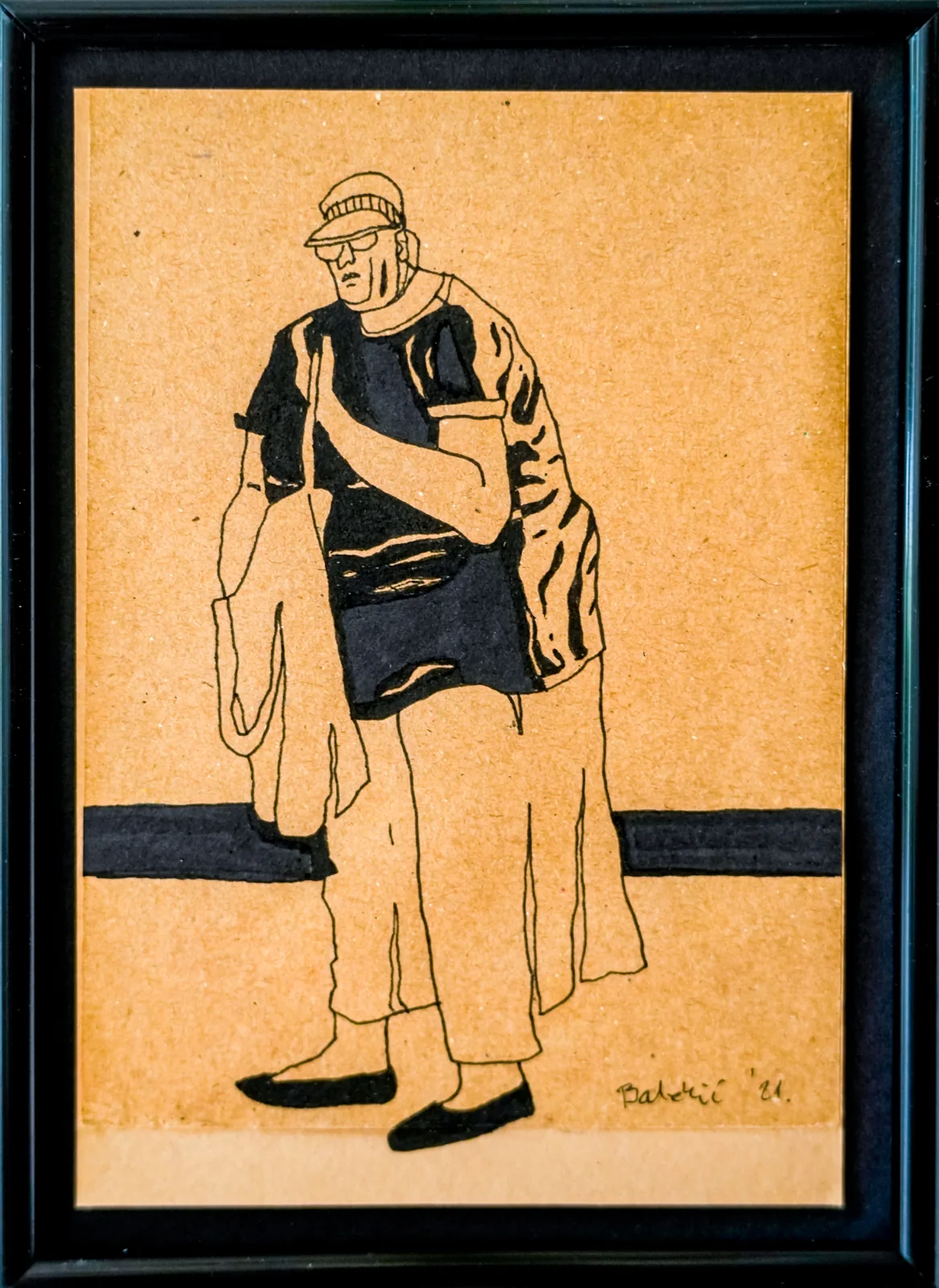Prolaznici III